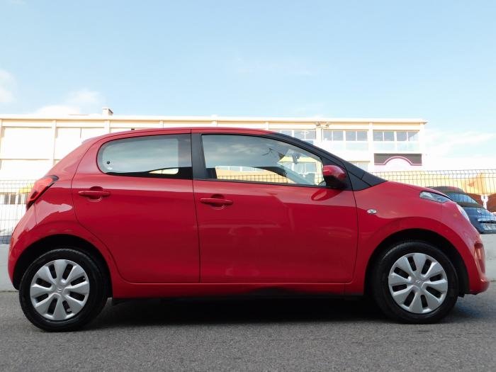 Citroën C1 - Photo 3
