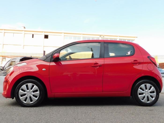 Citroën C1 - Photo 6