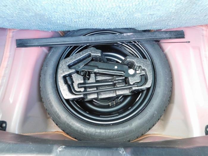 Citroën C1 - Photo 10