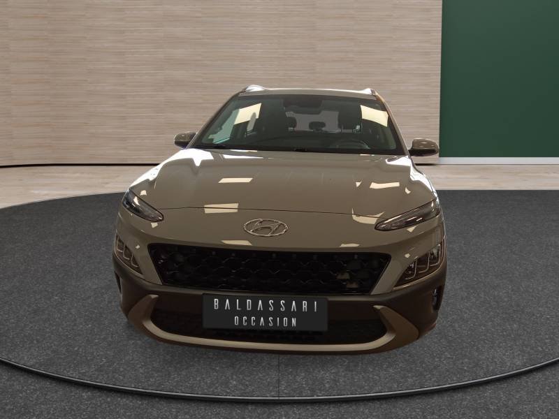 Hyundai Kona - Photo 11