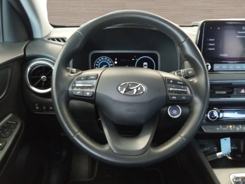 Hyundai Kona - Photo 12