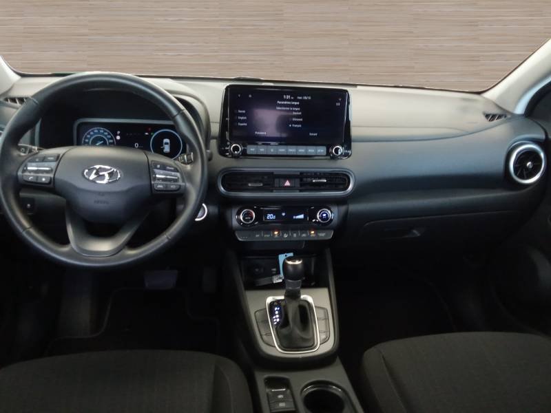 Hyundai Kona - Photo 13