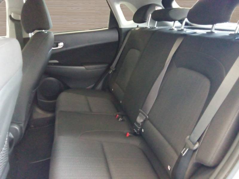 Hyundai Kona - Photo 14