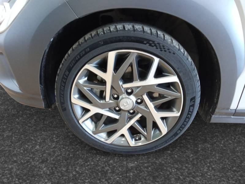 Hyundai Kona - Photo 15