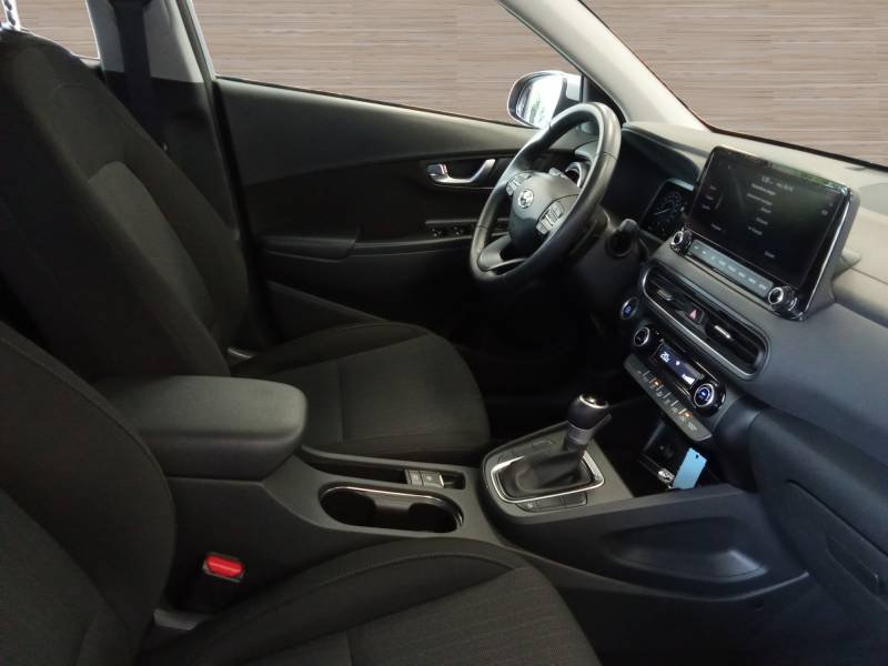 Hyundai Kona - Photo 16