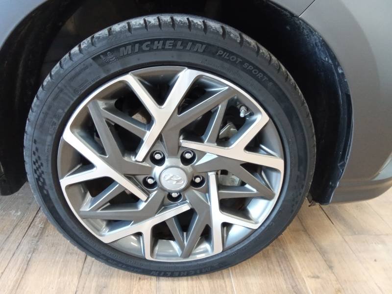 Hyundai Kona - Photo 17