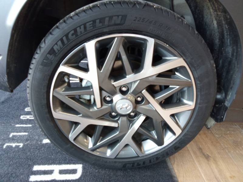 Hyundai Kona - Photo 18
