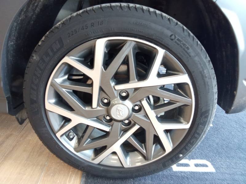 Hyundai Kona - Photo 19