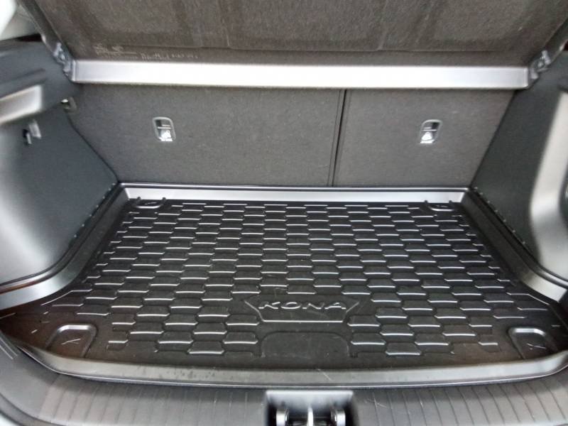Hyundai Kona - Photo 20