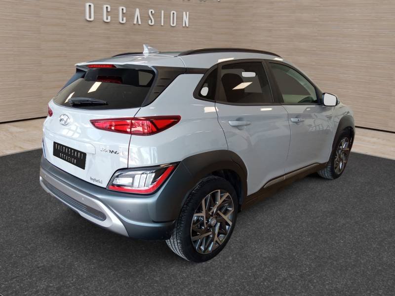 Hyundai Kona - Photo 2