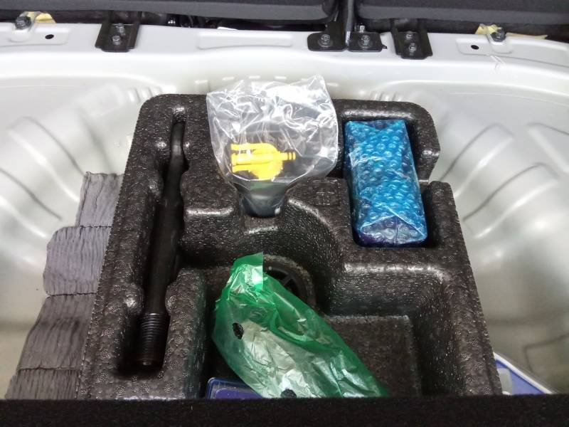 Hyundai Kona - Photo 22