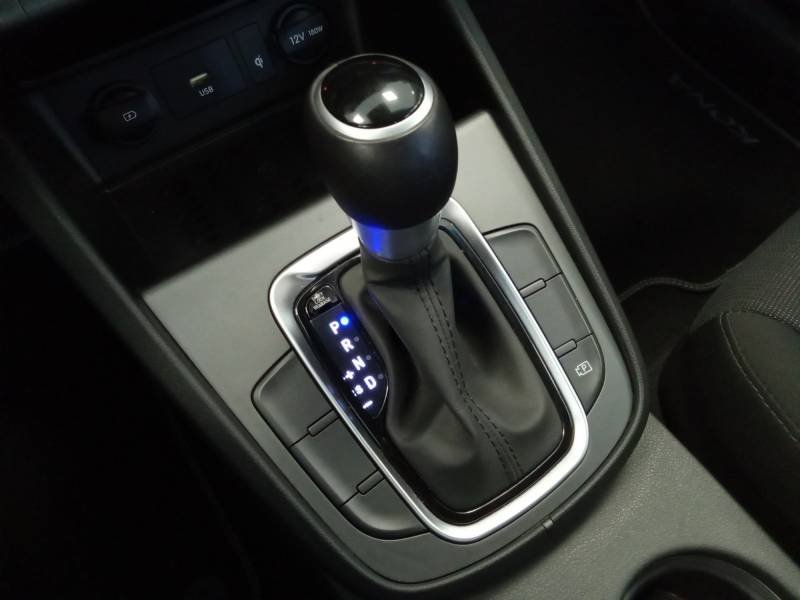 Hyundai Kona - Photo 23