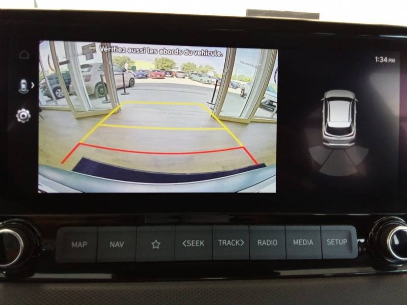 Hyundai Kona - Photo 24