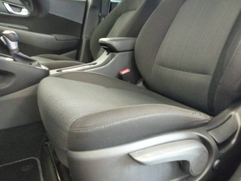 Hyundai Kona - Photo 27