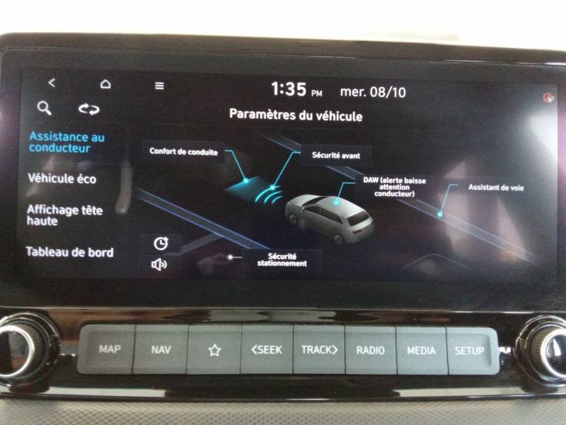 Hyundai Kona - Photo 29