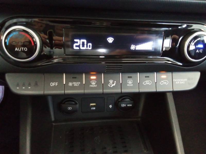 Hyundai Kona - Photo 31