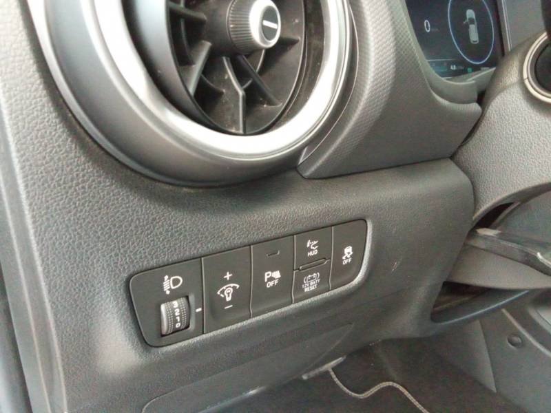 Hyundai Kona - Photo 34
