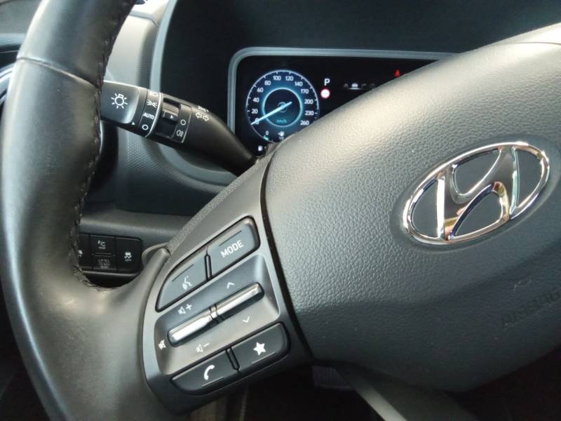 Hyundai Kona - Photo 35