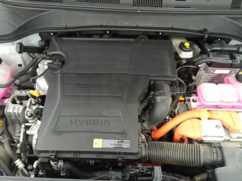 Hyundai Kona - Photo 36