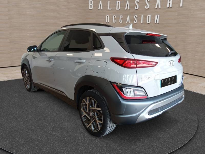Hyundai Kona - Photo 4