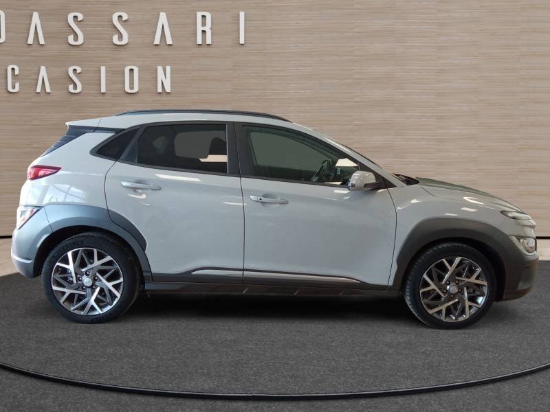 Hyundai Kona - Photo 5