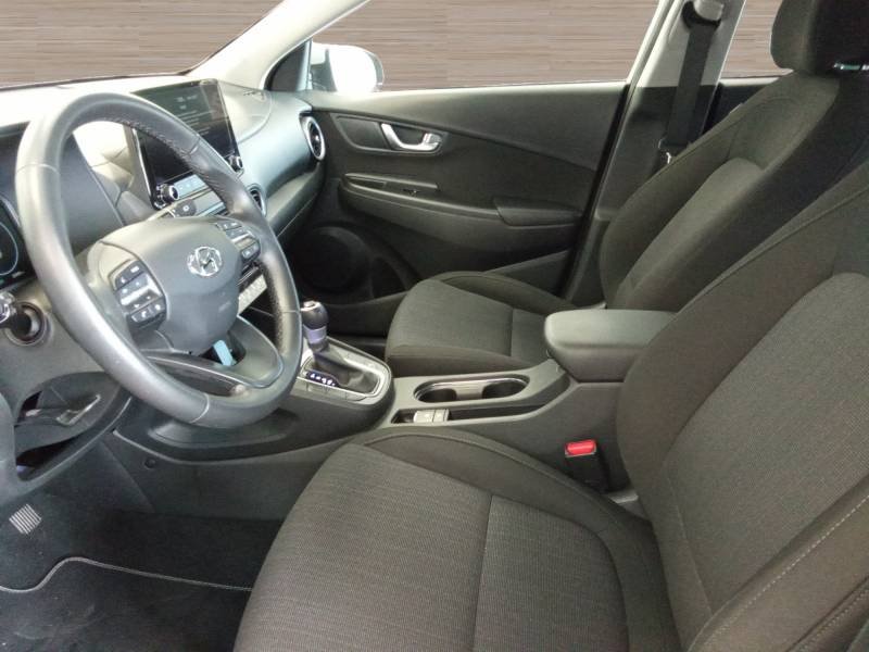 Hyundai Kona - Photo 6