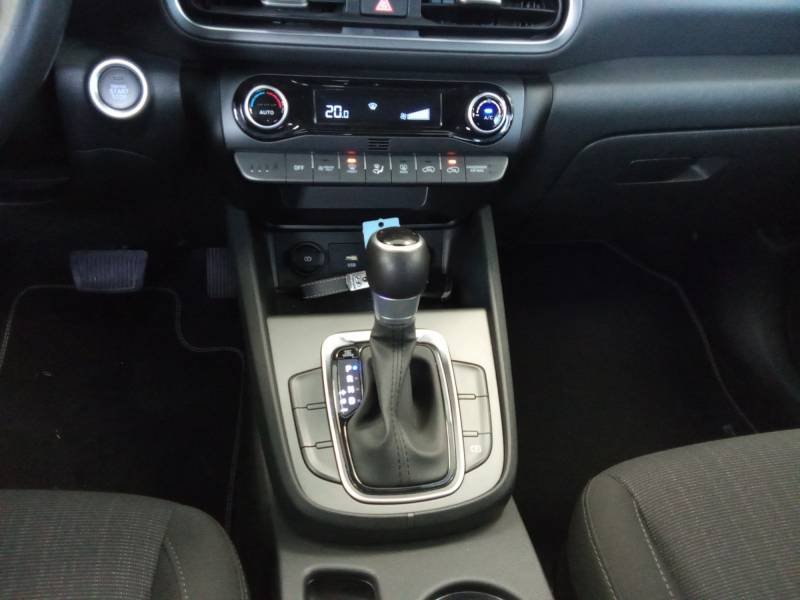 Hyundai Kona - Photo 7