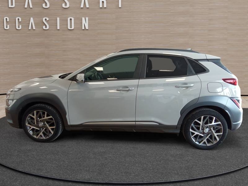 Hyundai Kona - Photo 8
