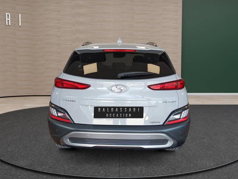 Hyundai Kona - Photo 9