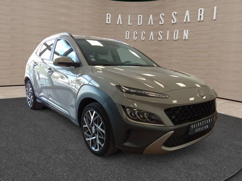 Hyundai Kona - Photo 10
