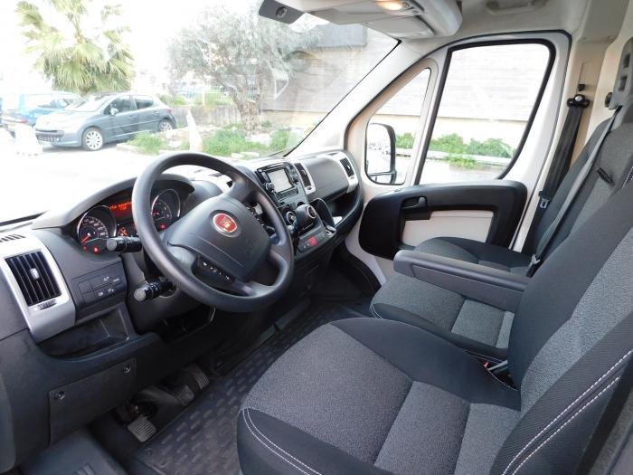 Fiat Ducato - Photo 11