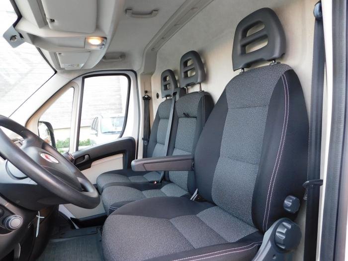 Fiat Ducato - Photo 12