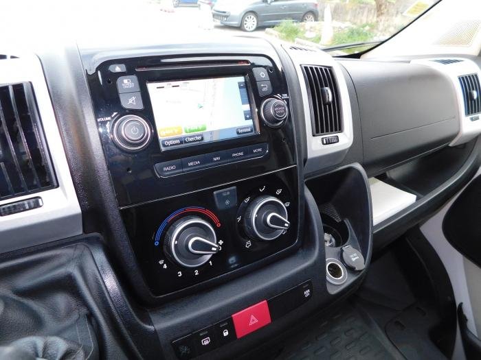 Fiat Ducato - Photo 14