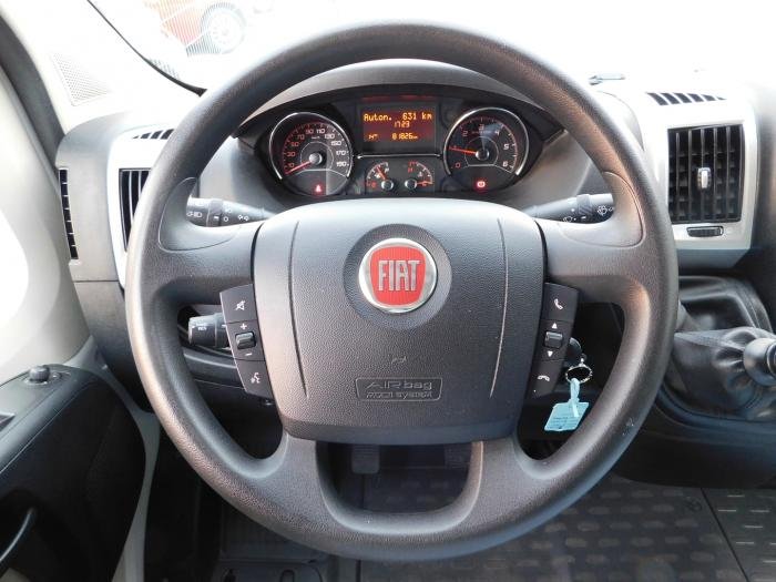 Fiat Ducato - Photo 15