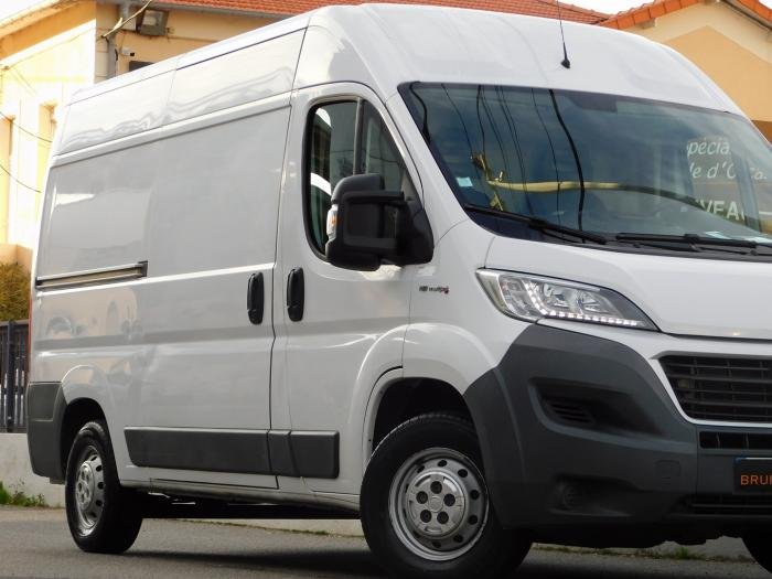 Fiat Ducato - Photo 2