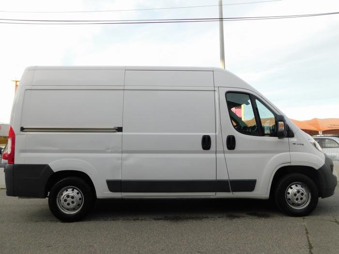 Fiat Ducato - Photo 3