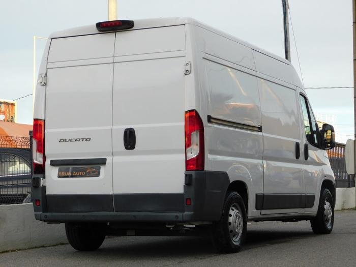 Fiat Ducato - Photo 4