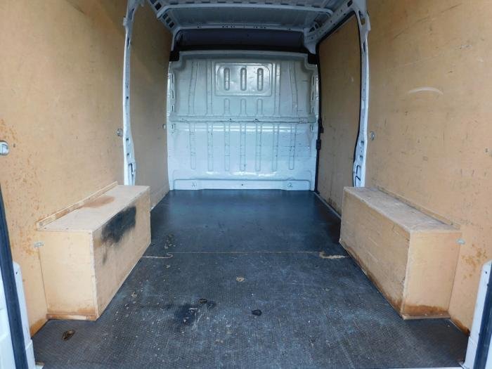 Fiat Ducato - Photo 5