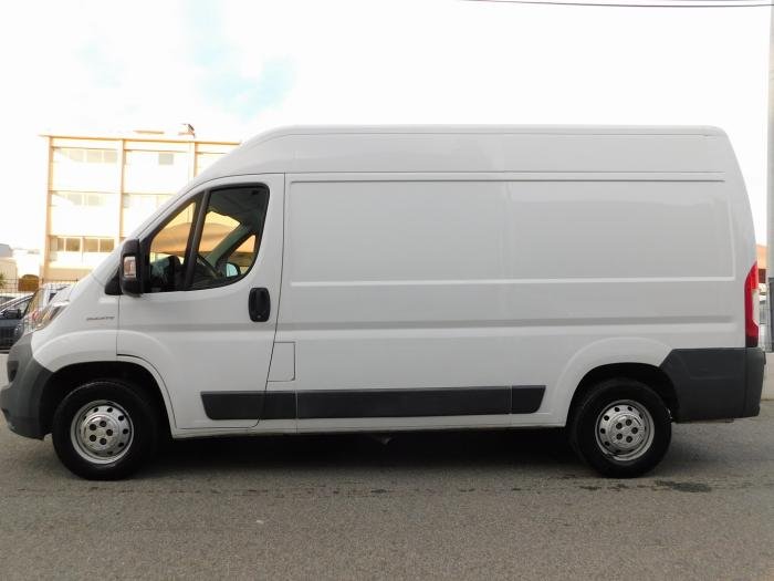 Fiat Ducato - Photo 6