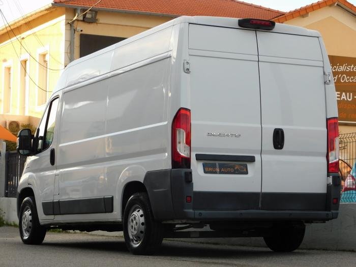 Fiat Ducato - Photo 7