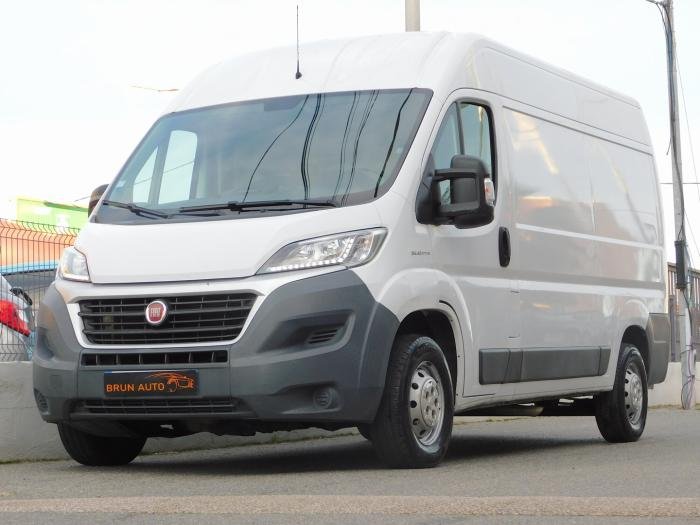 Fiat Ducato - Photo 8