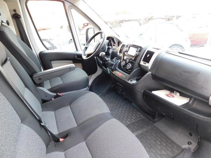 Fiat Ducato - Photo 9
