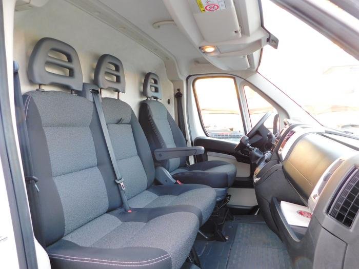 Fiat Ducato - Photo 10