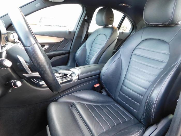 Mercedes Classe C - Photo 16