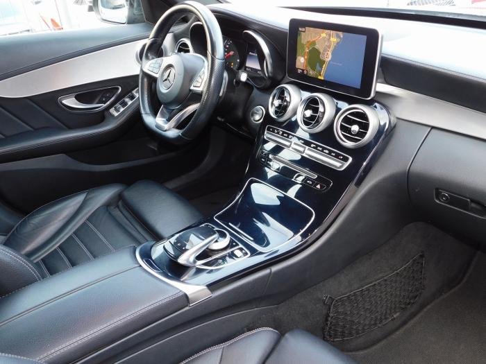 Mercedes Classe C - Photo 18