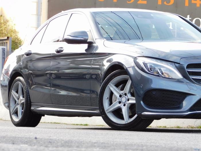 Mercedes Classe C - Photo 2
