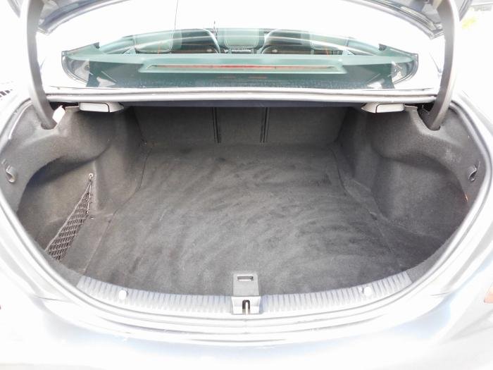 Mercedes Classe C - Photo 8