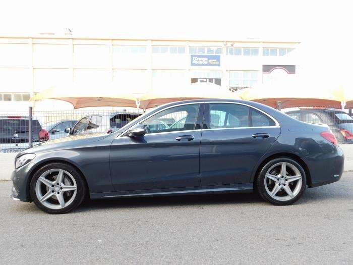 Mercedes Classe C - Photo 10