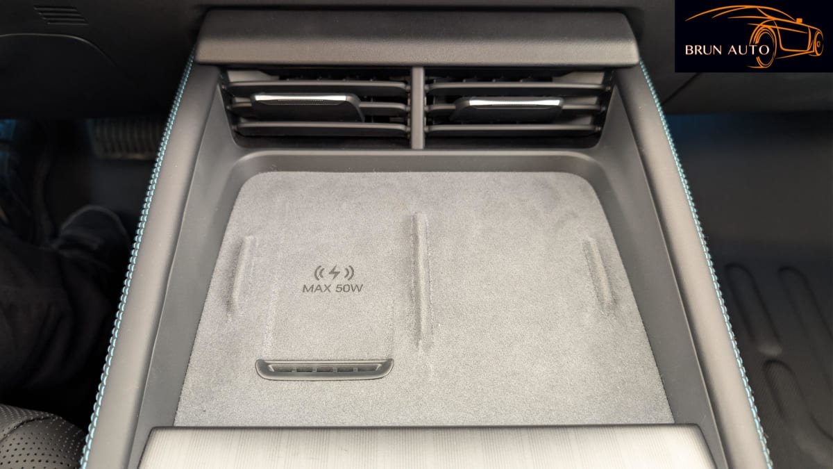 BYD Seal - Photo 20