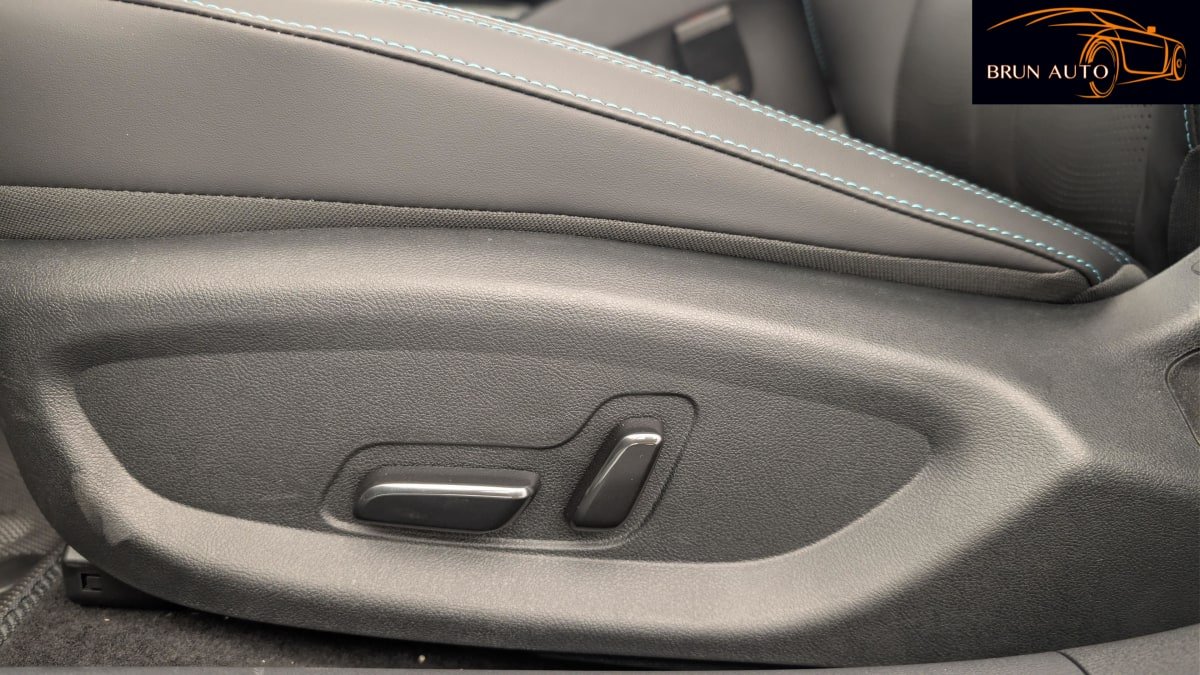 BYD Seal - Photo 21